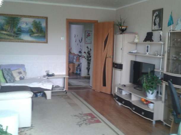 Продаю 3-х комнатную квартиру у/п, пр.Комсомольский 53/1, фотография 1