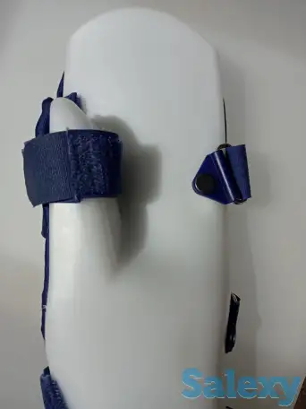 Лангет фиксатор для левой кисти, фотография 1