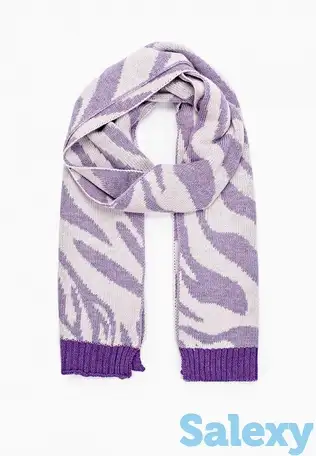 Шарф sela, фотография 1