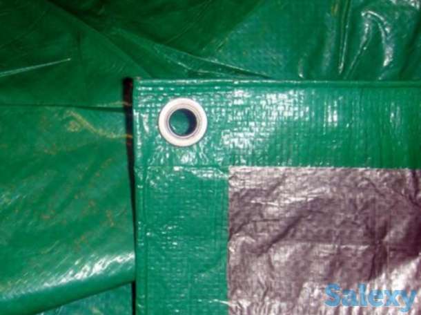 Тенты защитные., фотография 2