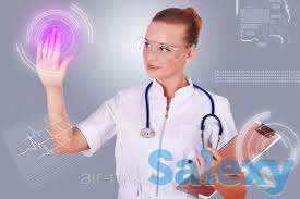 диагностика организма, фотография 1