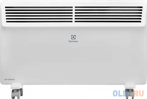 Конвектор electrolux ech/as-2000 er 2000 вт белый, фотография 1