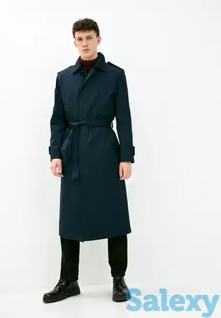 Плащ berkytt, фотография 1