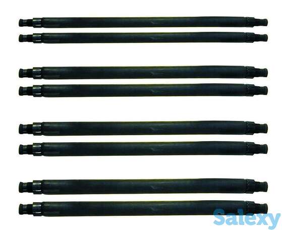 Тяж beuchat резиновый 320x18 для основания 1150, черн, пара, фотография 1