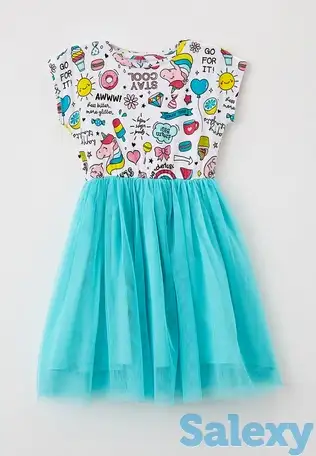 Платье playtoday, фотография 1