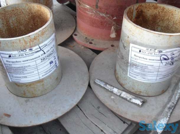 Из наличия с ответ хранения Резервуарное оборудование, фотография 6