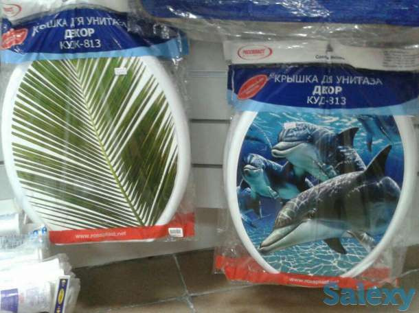 Смесители, аксессуары для ванной комнаты, фотография 4