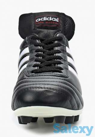 Бутсы adidas, фотография 4