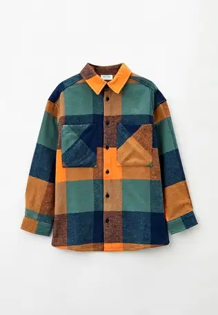 Рубашка acoola, фотография 1