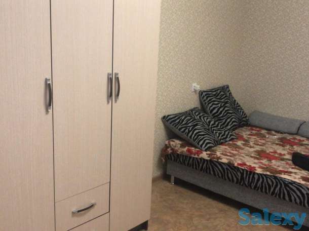 Сдам 2х комнатную квартиру, Муканова д. 173, фотография 4