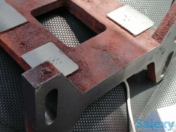 Запасные части школьных станков, фотография 4