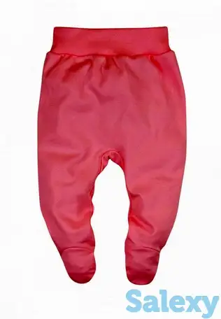 Ползунки bossa nova, фотография 1