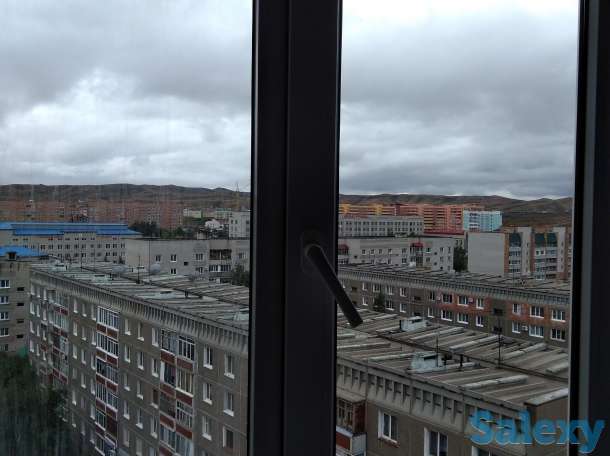 Окна, фотография 1