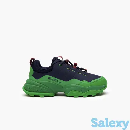 Женские кроссовки lacoste l-guard brkr ct 2231 sfa, фотография 1