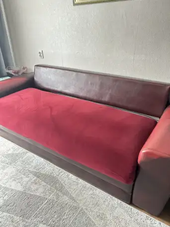 Продам диван, фотография 4