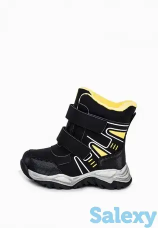 Сапоги biker, фотография 3