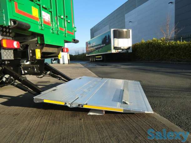 Запчасти для гидробортов гидролопат, фотография 1