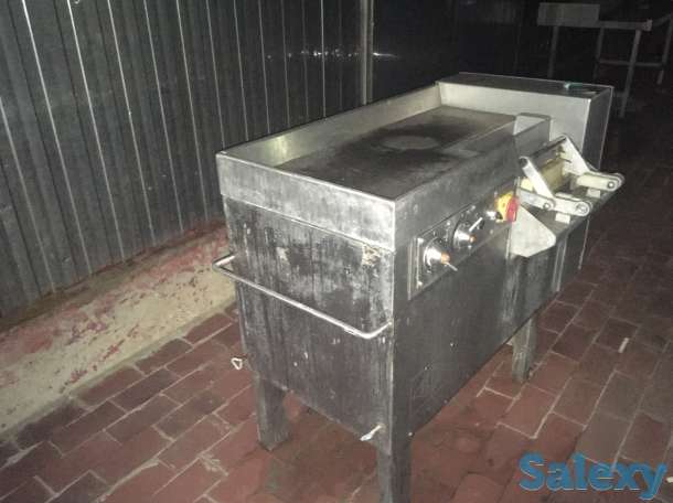 Шпигорезка TREIF M151, фотография 3