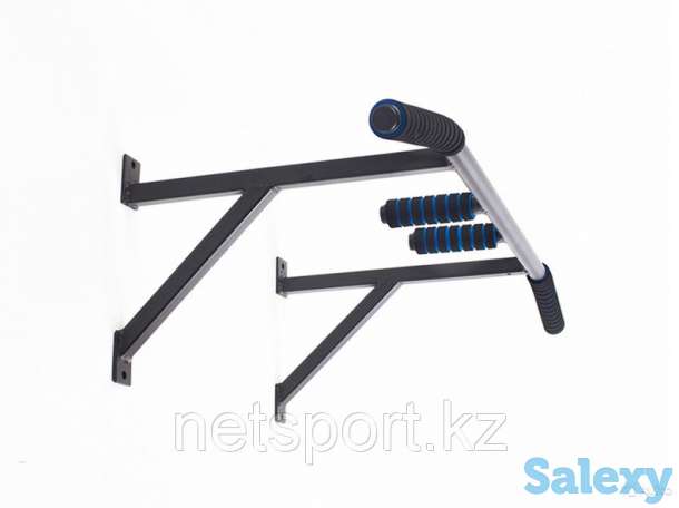 Турник настенный, фотография 1