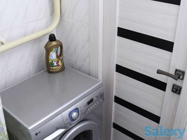 Квартиры посуточно в Кокшетау, ш.Уалиханова 156Б, фотография 9