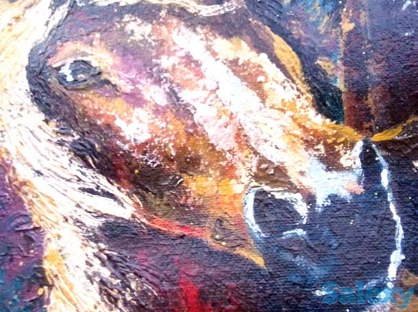 Продам картину, фотография 8