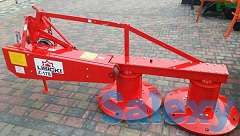 Косилка Lisicki 1,65 м, фотография 2