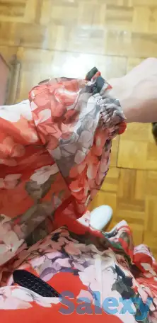 Платье Mango, новое продаю, фотография 4