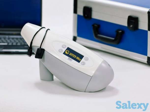 Рентгеновский аппарат Пардус-Р, фотография 1