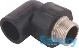 Полиэтиленовый фитинг, фотография 8