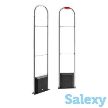 Антикражные ворота E-RF01. Доставка по г.Алматы бесплатно., фотография 1