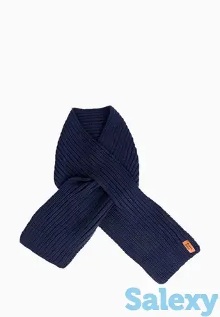 Шарф bossa nova, фотография 1