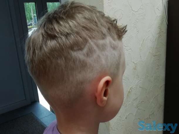 Парикмахер универсал из России. Работает в салоне красоты,, Каролина,, Ленина 31. Валентина. Запись по телефону, фотография 4