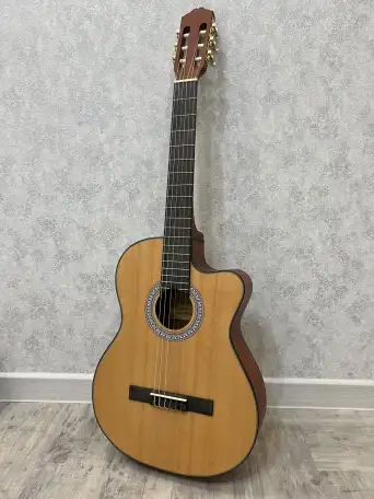 Гитара, фотография 4