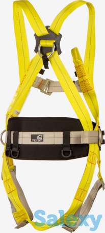 Страховочная Привязь Венто Альфа 2.5, фотография 3