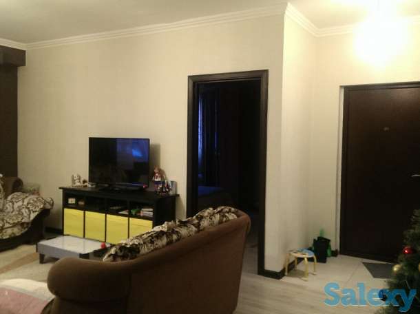 Продам 3-х комн.,85 кв.м, 2/10, фотография 3