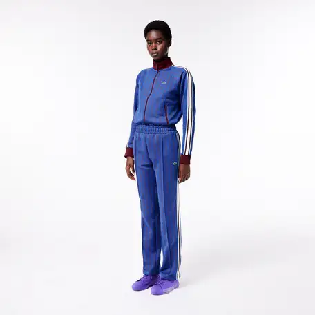 Женские спортивные брюки lacoste, фотография 1