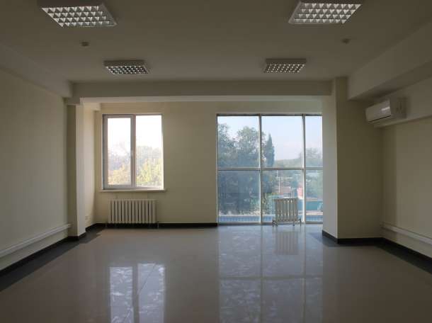 Сдаются офисные помещения, Осипенко 35А, фотография 3