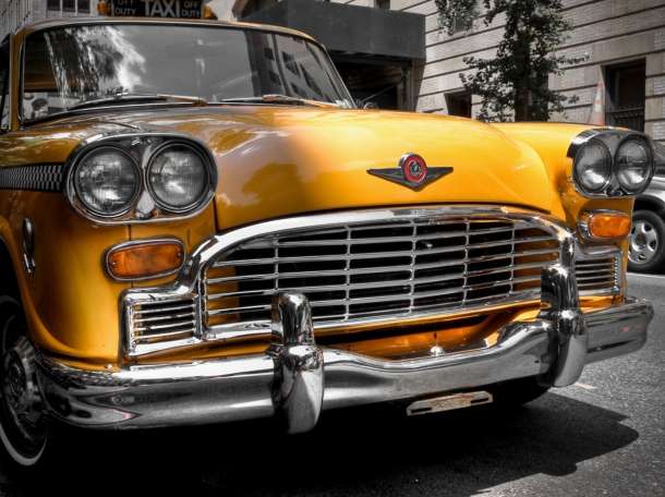 Требуются водители с личным авто (TAXI), фотография 1