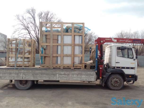 Услуги манипулятора, фотография 3