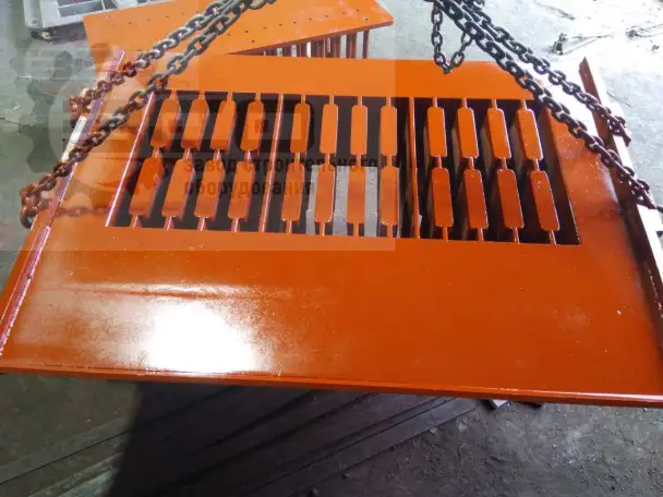 Матрицы для тротуарной плитки по госту в короткие сроки!, фотография 6