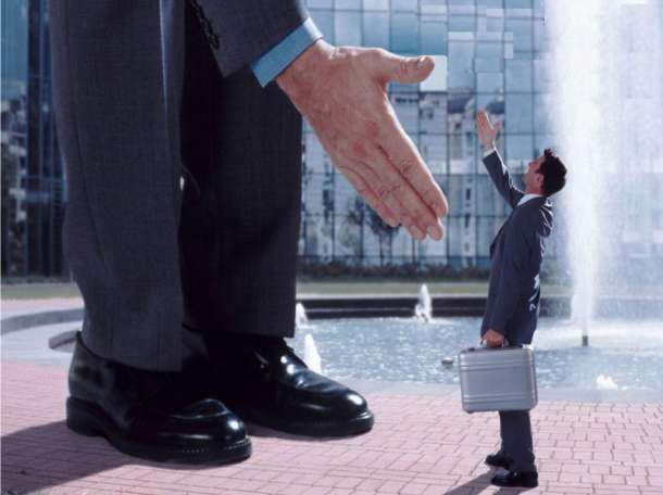 Открыть свой бизнес в Казахстане , фотография 3