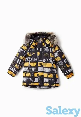 Костюм утепленный kerry, фотография 1