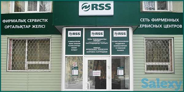 Ремонт и обслуживание компьютеров, оргтехники и сотовых телефонов, фотография 1