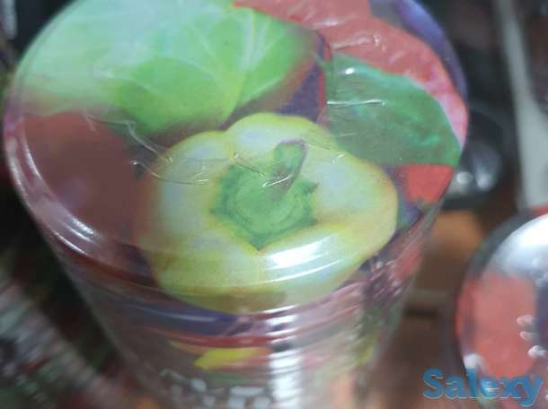 Крышка металлическая для консервирования Ассорти Элитное 50 шт, фотография 6