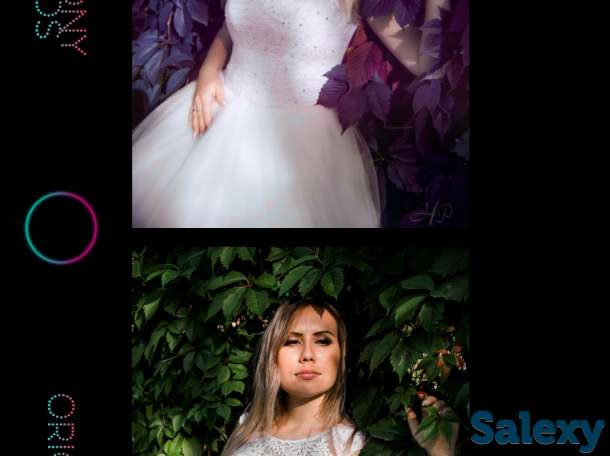 Профессиональная обработка фотографий, фотография 3