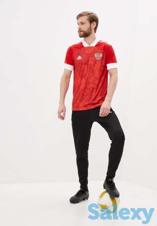 Футболка спортивная adidas, фотография 2