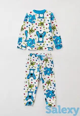 Пижама playtoday, фотография 1