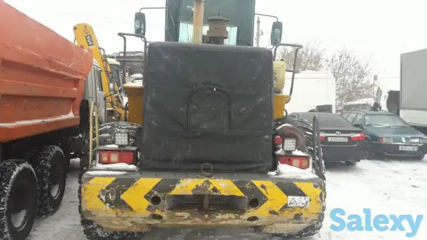 Утеплитель на спецтехнику, фотография 6