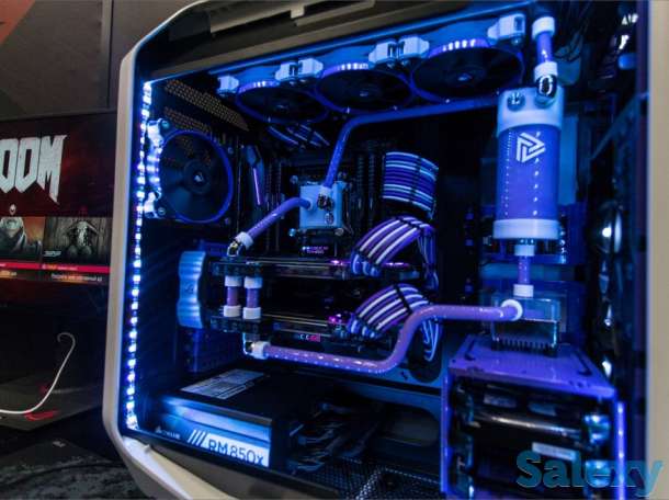 Сборка и Апгрейд ПК, фотография 1