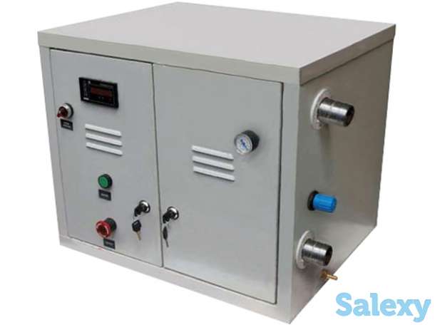 Полуавтоматический пеногенератор ПГ-5-М, фотография 1